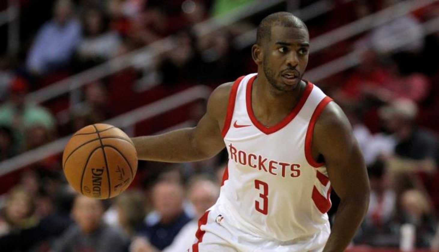 快船轻取魔术，保罗扛起全队